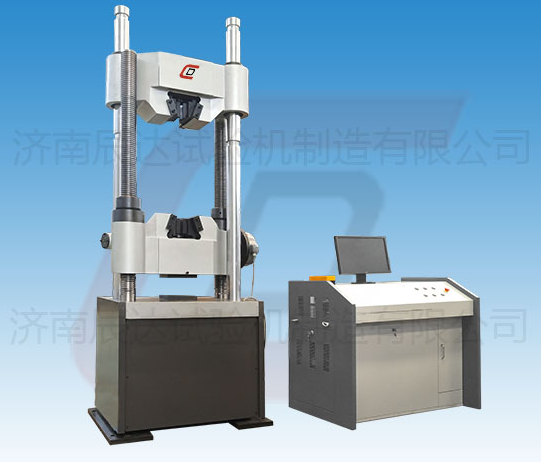 WAW-1000C液壓萬能材料試驗(yàn)機(jī)對安裝環(huán)境有哪些要求?操作時還需要注意哪幾點(diǎn)？